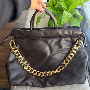 Michael Kors Large Tote Bag